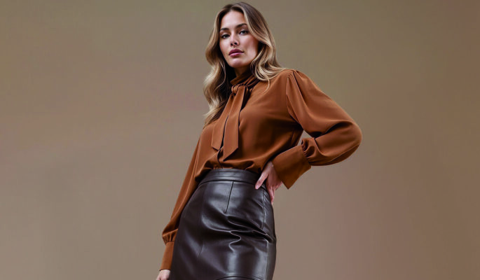 Look von Caprice