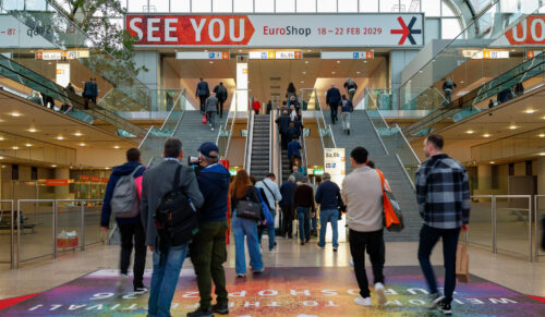 Foto: Messe Düsseldorf/Tillmann