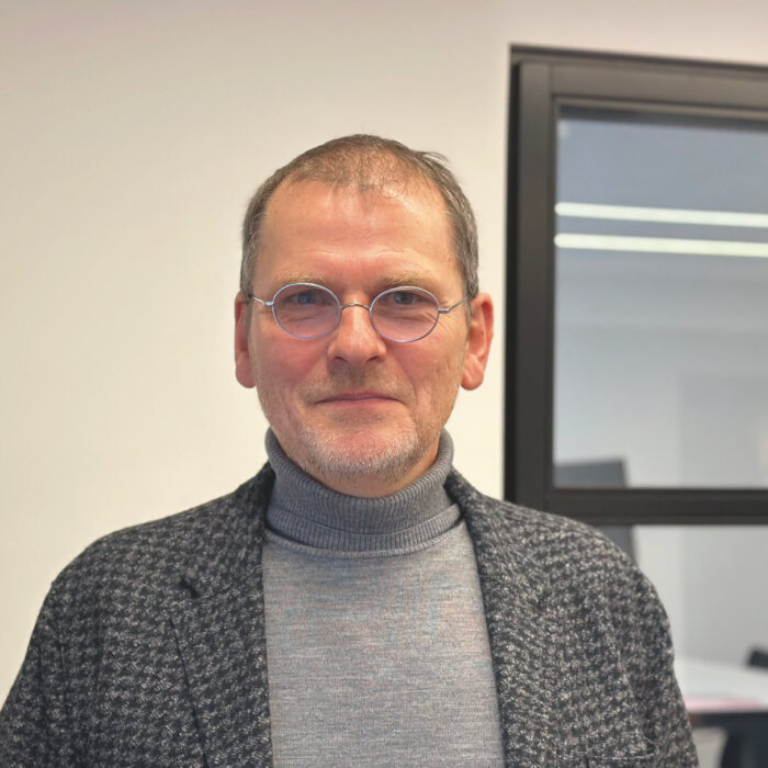 Andreas Wortmann, CEO, Astormueller (Foto: Redaktion)