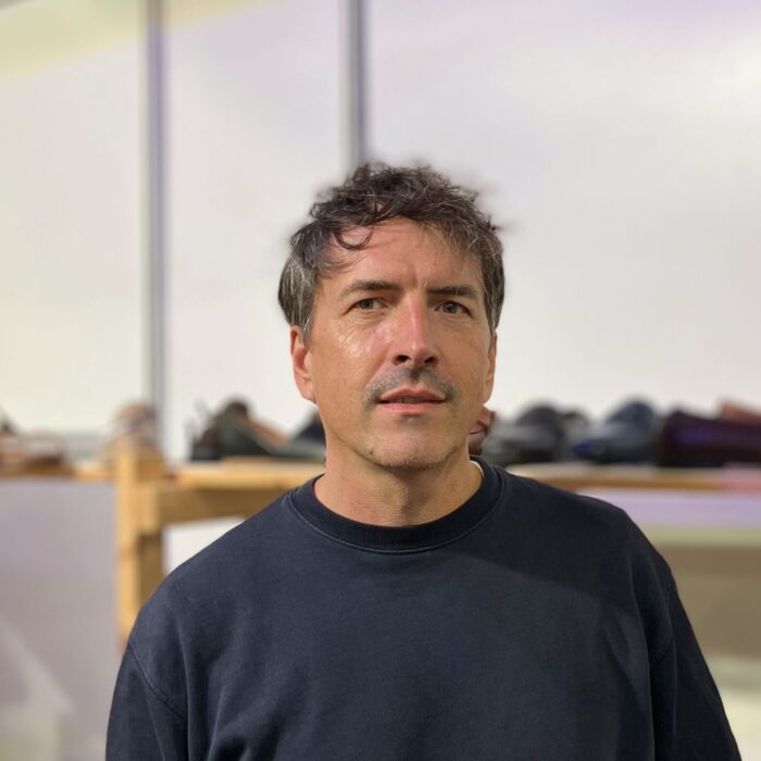 Jürgen Klein, Agentur Klein (Foto: Redaktion)