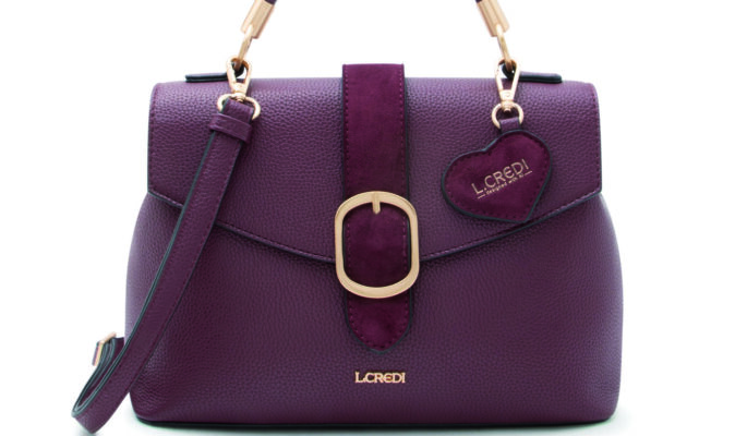 Henkeltasche von L.Credi (Foto: L.Credi)