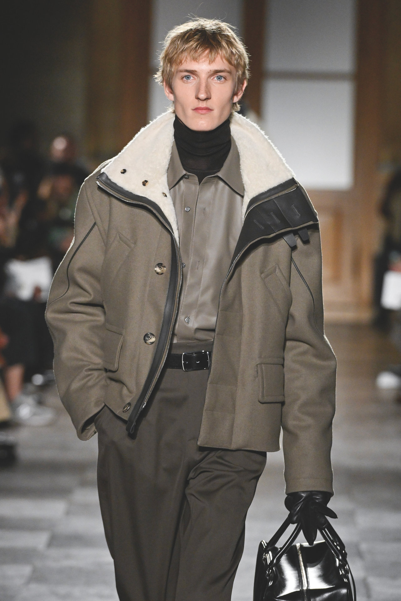 Hermès (Foto: Catwalkpix)