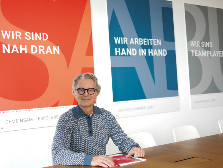 SABU-Geschäftsführer Stephan Krug (Foto: SABU)