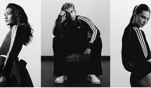 Foto: Adidas