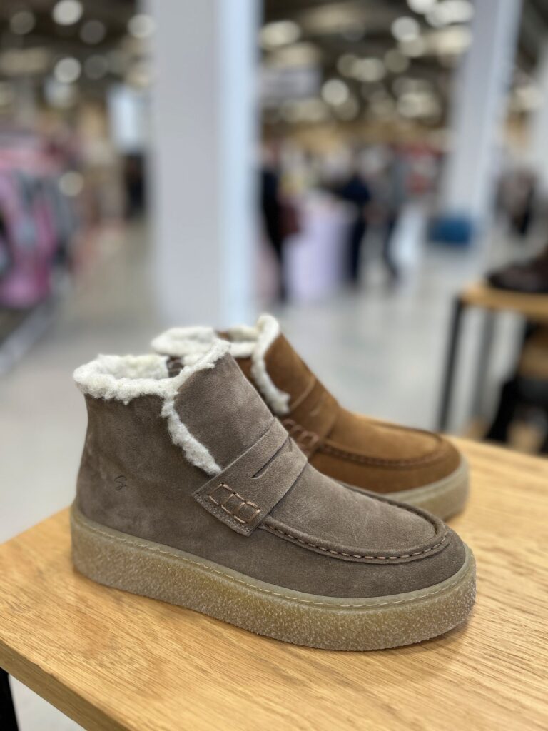 Shoedesign Copenhagen (Foto: Redaktion)