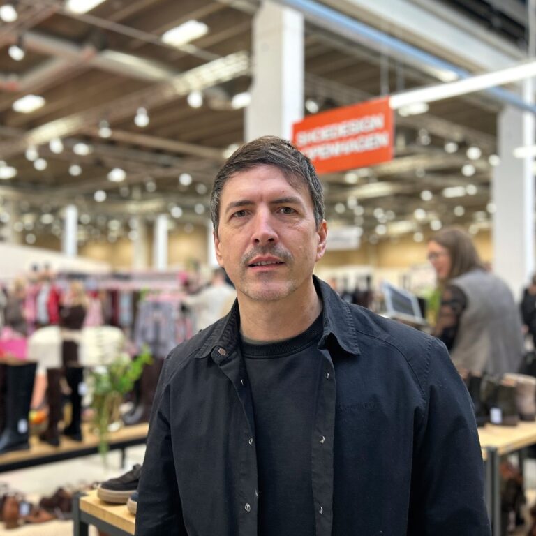 Jürgen Klein, Size 11 (Foto: Redaktion)