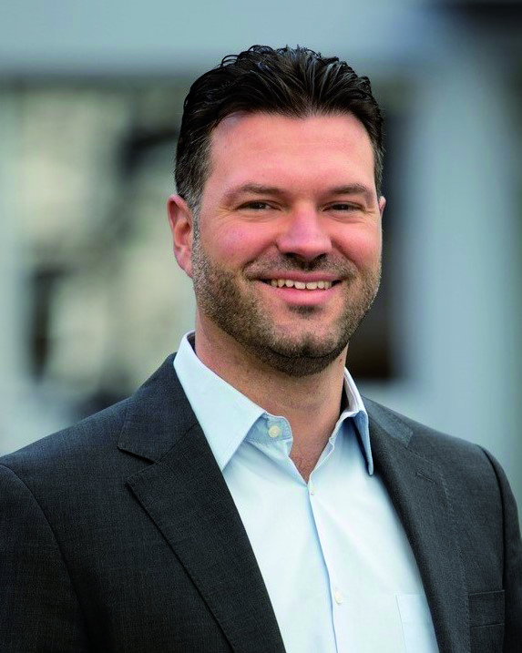 L.Credi-Geschäftsführer Florian Strassmeier (Foto: L.Credi)