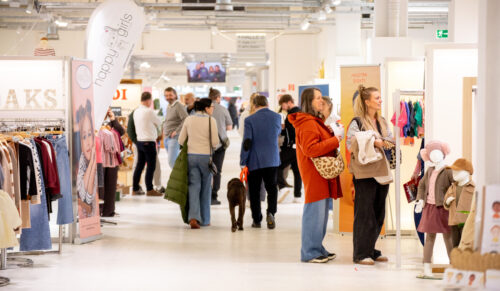Impressionen von der Supreme Kids (Foto: The Supreme Group)