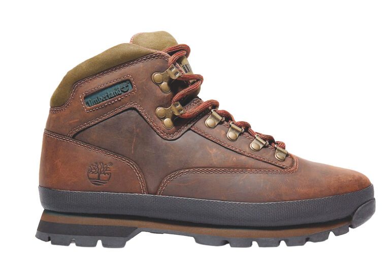 Foto: Timberland