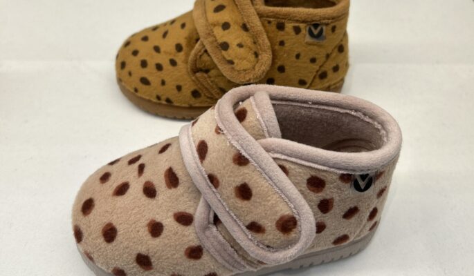 Kids Styles von der Micam: Victoria (Foto: Redaktion)