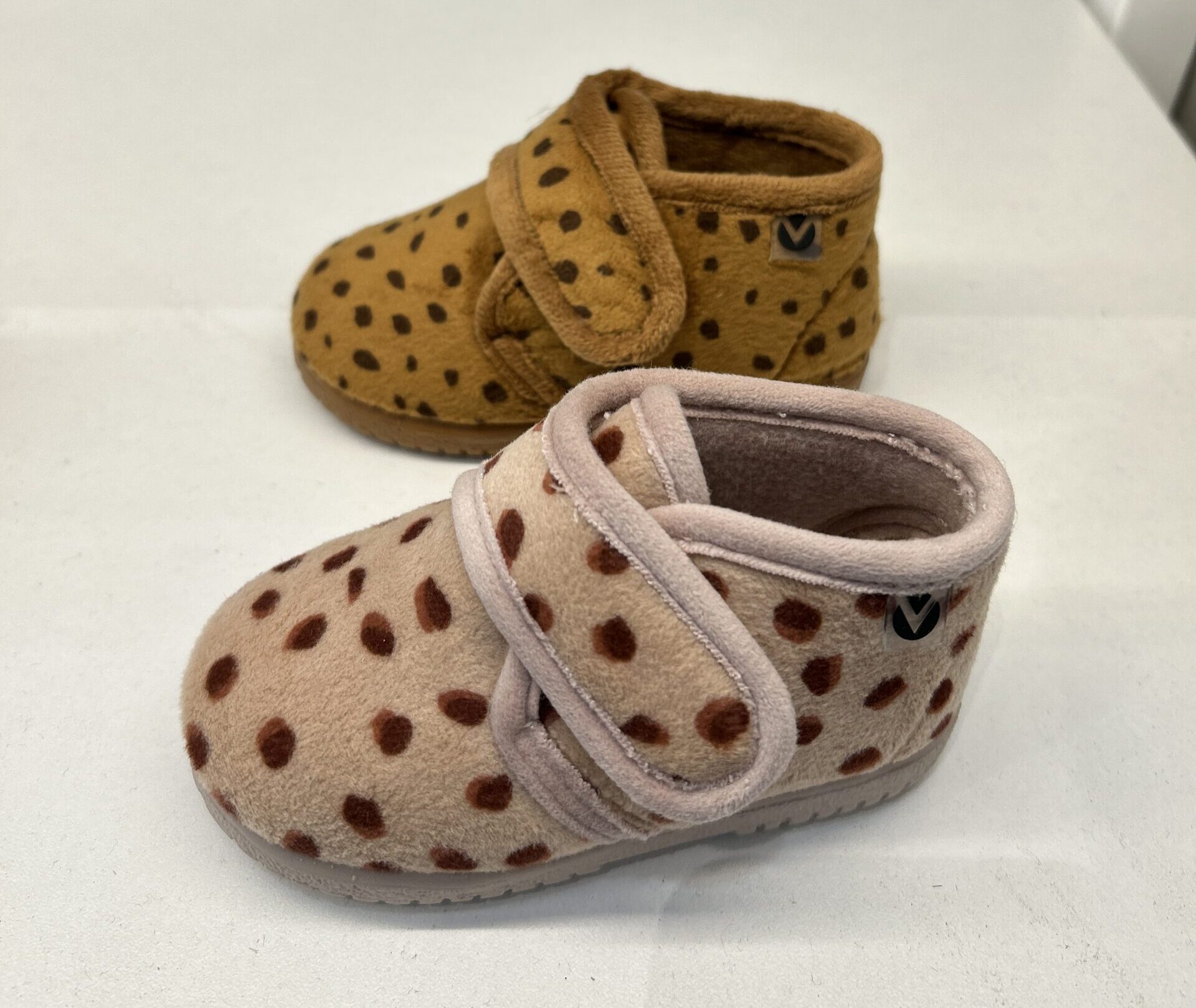 Kids Styles von der Micam: Victoria (Foto: Redaktion)