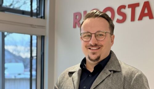 Christopher Zierahn, Ricosta (Foto: Ricosta)