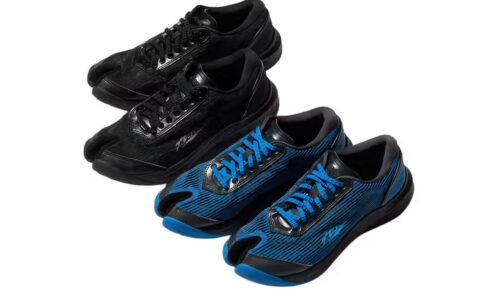 Foto: Kiko Kostadinov/Asics