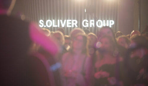 Foto: s.Oliver