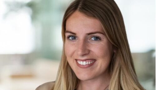 Natalie Weiß, E-Commerce- und Marketingmanagerin bei Bagmondo (Foto: Goldkrone)