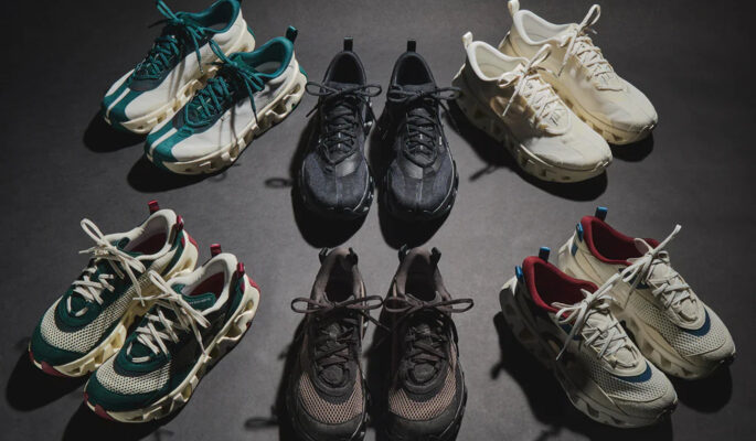 Foto: Kith/On