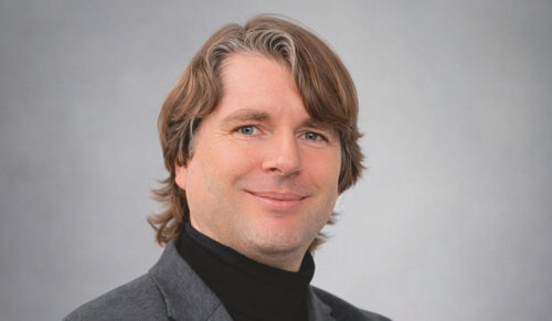 Prof. Dr.-Ing. Günter Schell, Institutsleiter PFI (Foto: PFI)