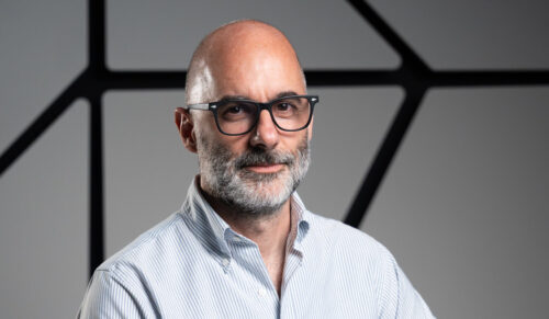 Andrea Doringo (Foto: Tecnica Group)