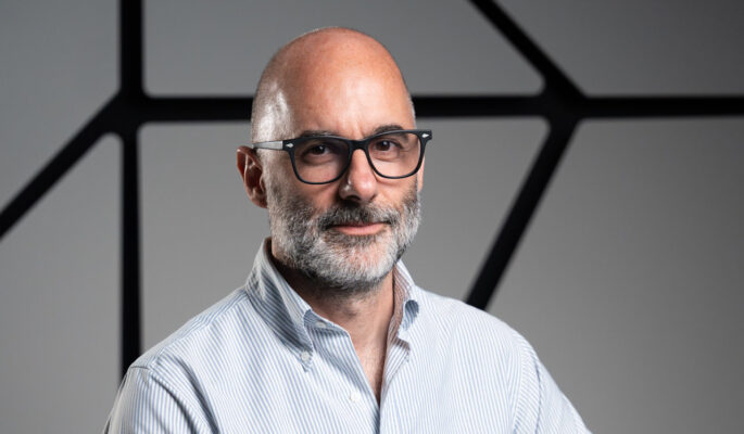 Andrea Doringo (Foto: Tecnica Group)