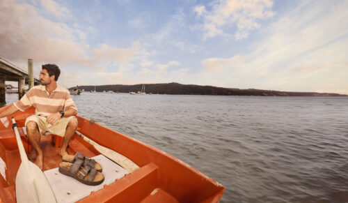 Blundstone Aerocork (Foto: Blundstone)