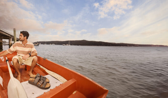 Blundstone Aerocork (Foto: Blundstone)