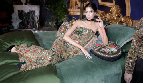 Alice and Olivia (Foto: Catwalkpix) 