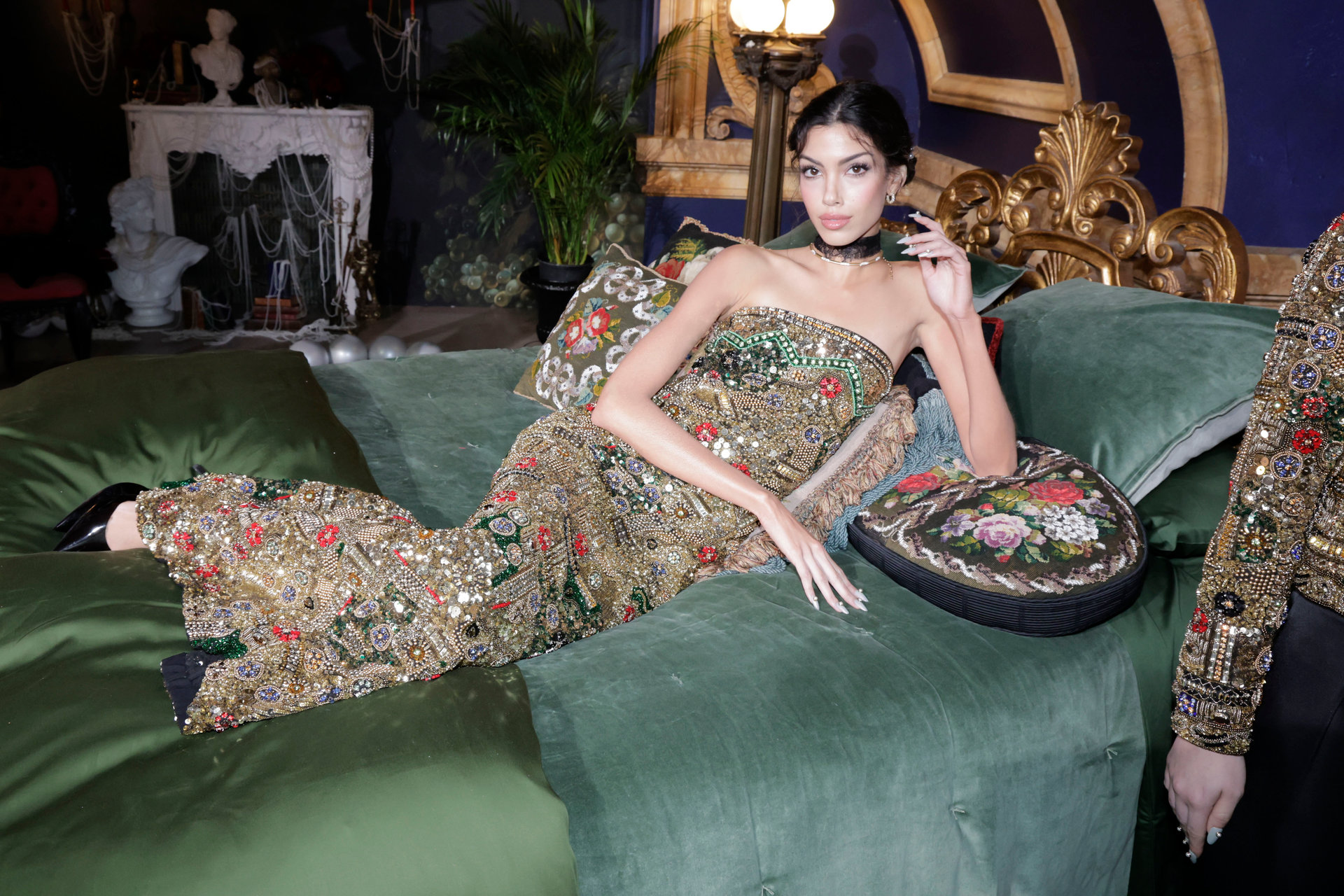 Alice and Olivia (Foto: Catwalkpix) 