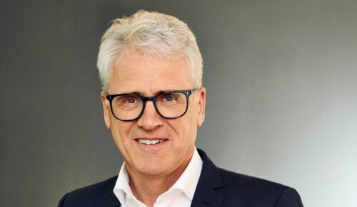 Andreas Schaller, Geschäftsführer Lloyd Lifestyle GmbH (Foto: Lloyd)