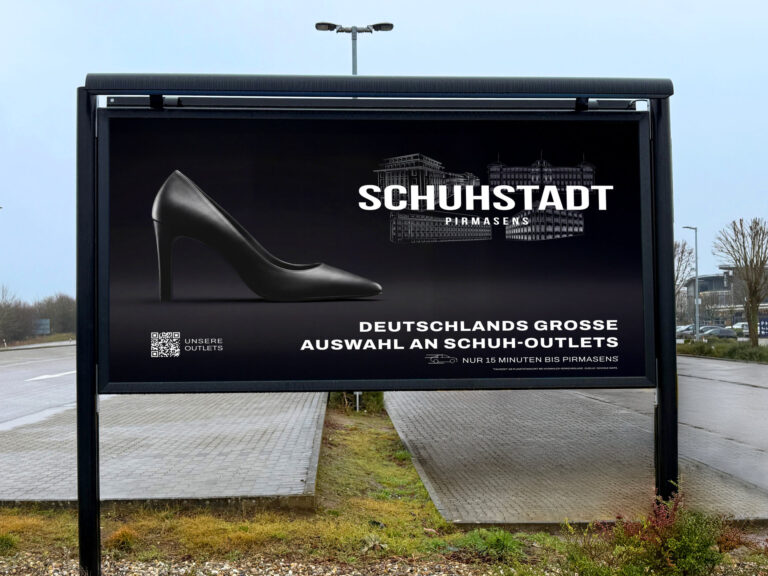Foto: Schuhstadt Pirmasens