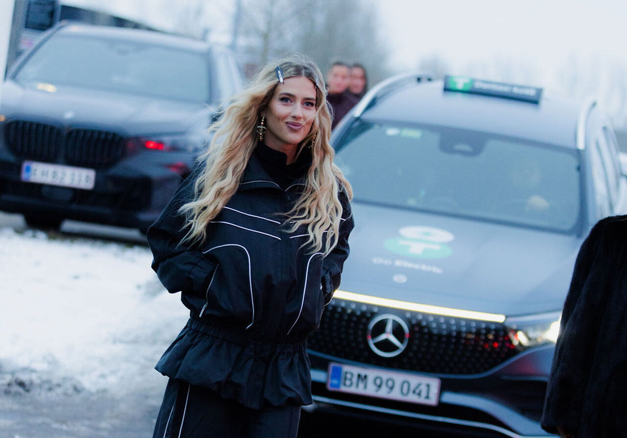 Foto: Bryndis Thorsteinsdottir 