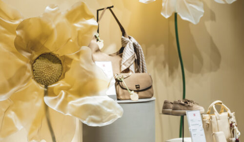 Foto: Modehaus Zinser/Designplus