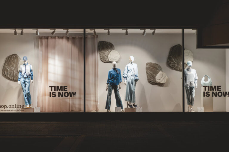 Foto: Modehaus Zinser/Designplus