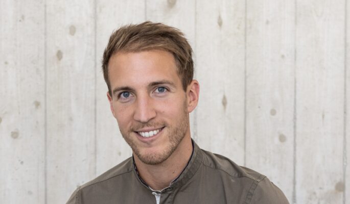 Philipp Gottstein, Geschäftsführer des Schuhherstellers Gottstein (Foto: Gottstein)
