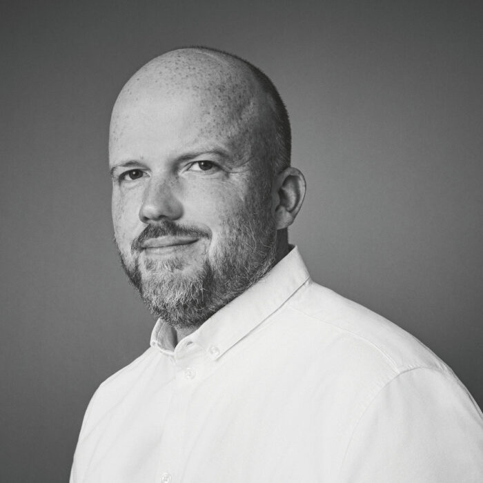 Michael Heißenberg, Director Product Licenses, Shoes & Accessories, S.Oliver (Foto: S.Oliver)