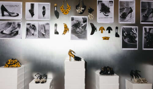 Foto: Jimmy Choo