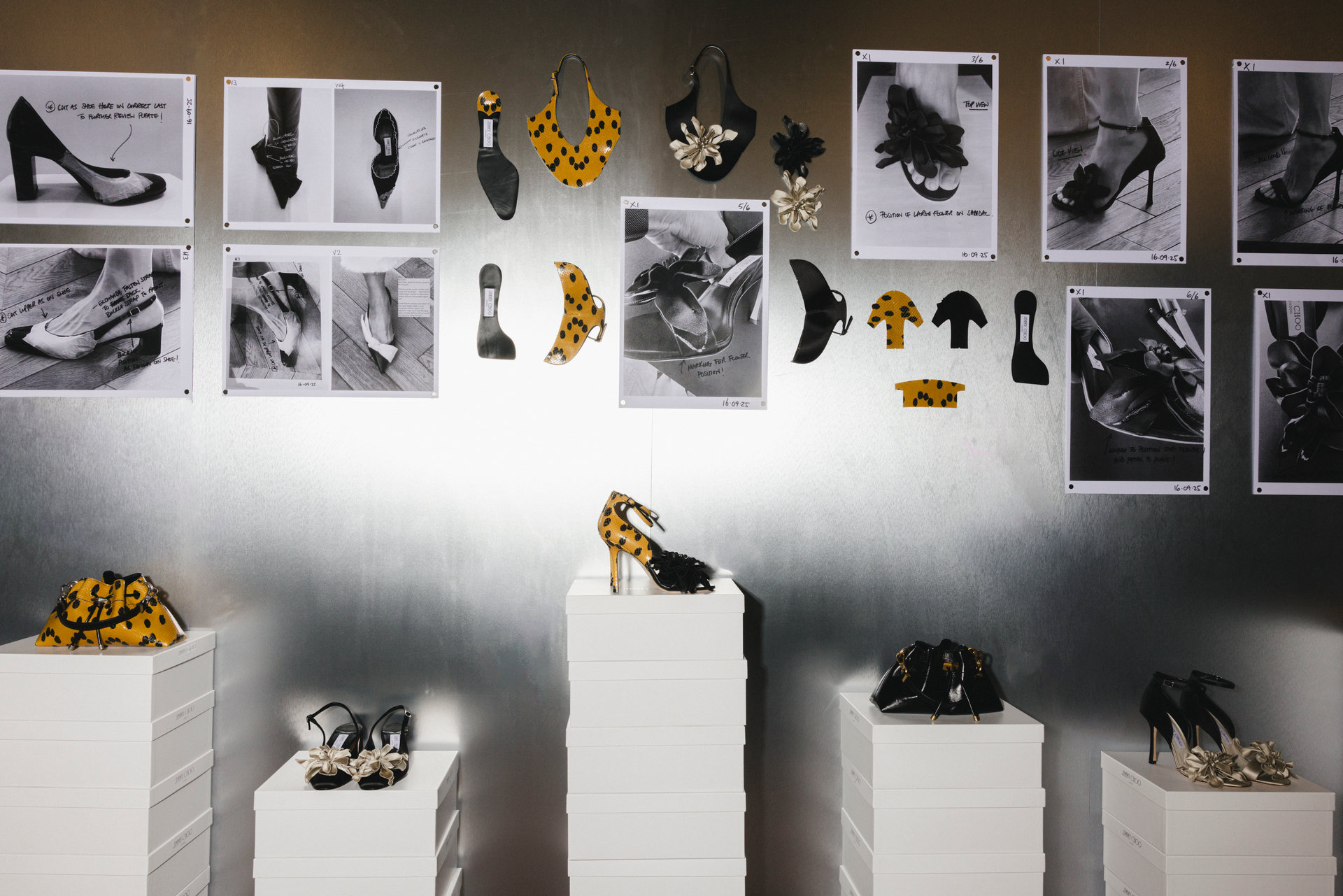 Foto: Jimmy Choo