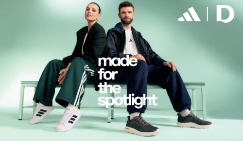 Foto: Deichmann/Adidas