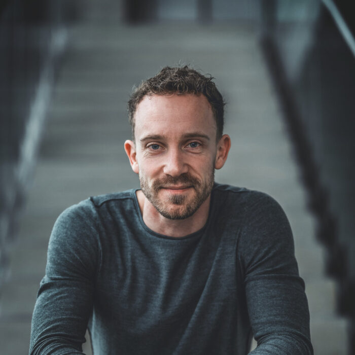 Hendrik Enders, Leiter Produktmanagement, Lowa (Foto: Lowa)