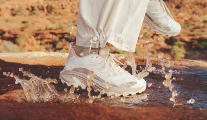 Foto: Merrell