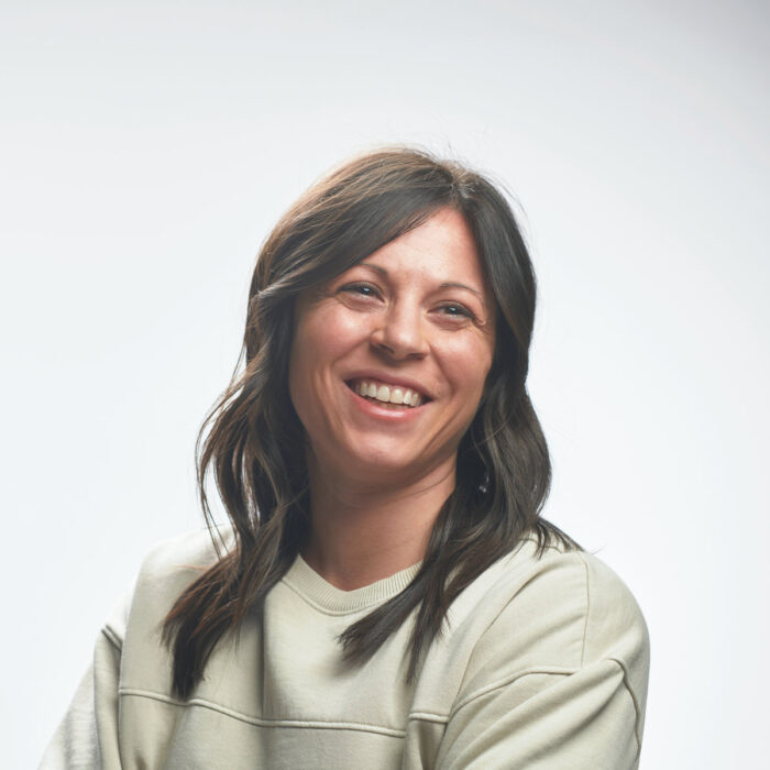 Sarah Stornant, Senior Product Line Manager, Merrell (Foto: Merrell)