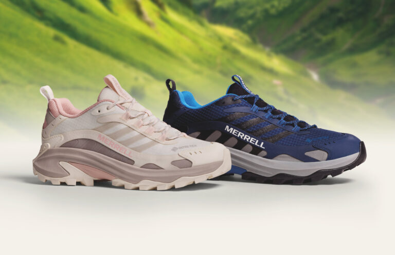 Merrell passt die Alltagsschuhe an die realen Bedürfnisse an und streicht überflüssige Outdoor-Funktionen. (Foto: Merrell)
