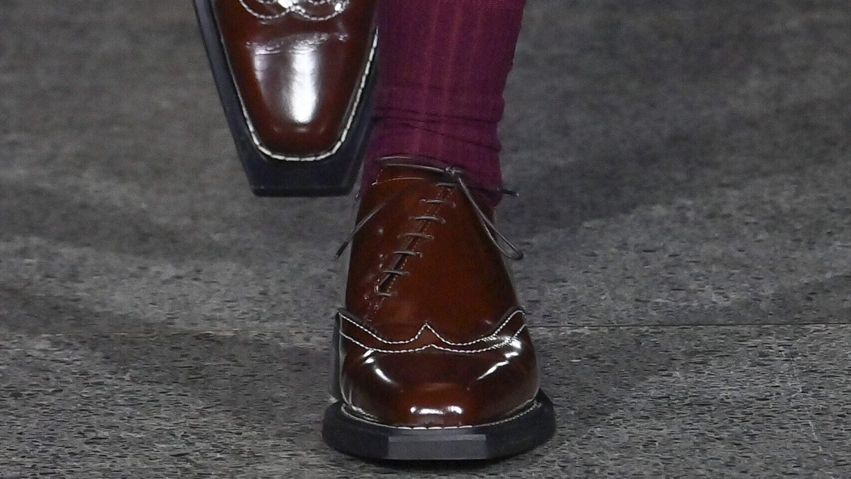 Mithridate PAP FW 2026
Milan Fashion Week February 2026