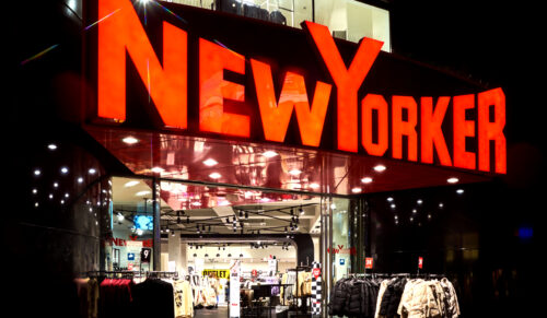 New Yorker-Store (Foto: Adobe Stock)