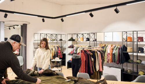 Foto: MOC Ordercenter München