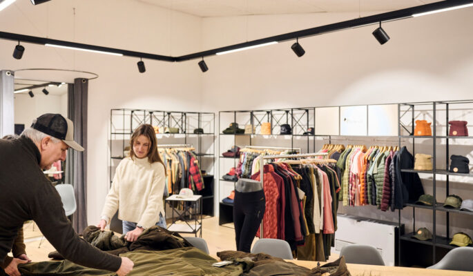 Foto: MOC Ordercenter München