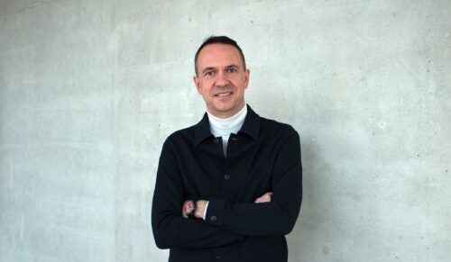 Marco Pirani (Foto: Lowa)