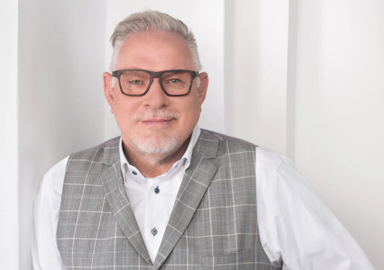 Frank Rehme (Foto: Mittelstand-Digital Zentrum Hande)
