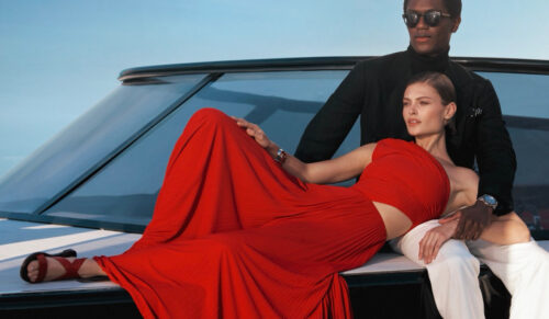 Foto: Ralph Lauren