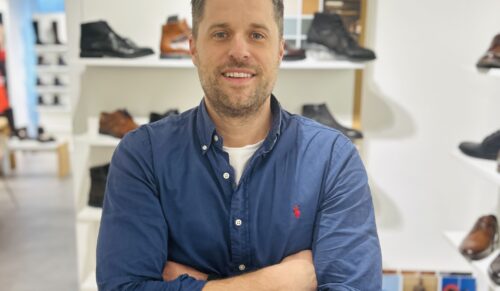 Michael Schmollinger, Astormueller, Business