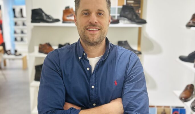 Michael Schmollinger, Astormueller, Business